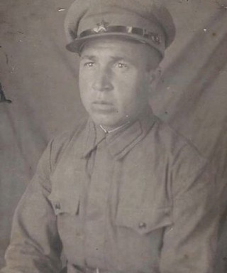 Бандурин Семён Григорьевич