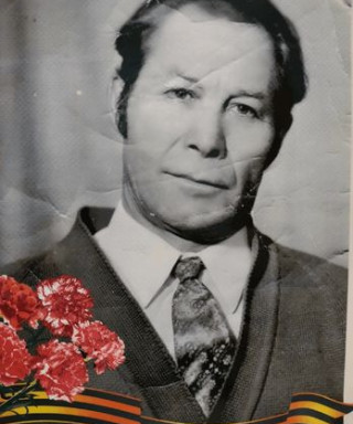 Городжий Николай Иванович