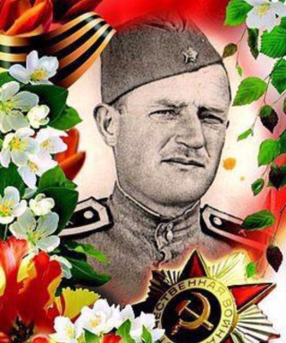 Алиев Шамсутдин Алиевич