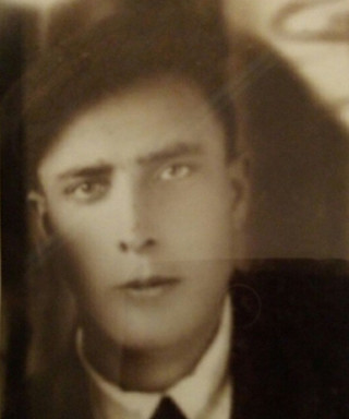 Кучеренко Николай Семёнович