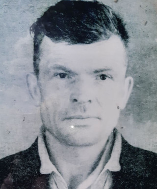 Драчёв Николай Федотович