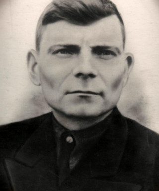 Лушняк Николай Варфоломеевич