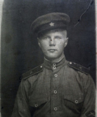 Красиков Геннадий Николаевич