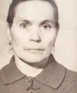 Девкина Ольга Трофимовна