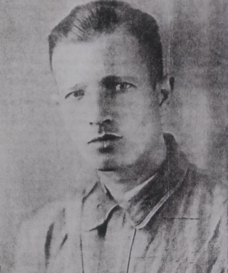 Вяльшин Ахмеджан Сунгатуллович