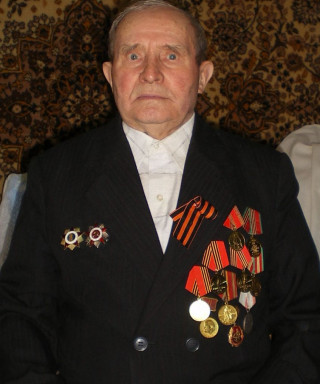 Луцков Александр Иванович