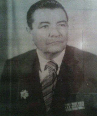 Поляков Владимир Иванович