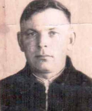 Богданов Алексей Тимофеевич