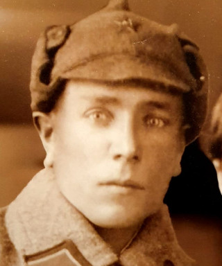 Хлопин Алексей Иванович