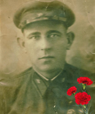 Бондарев Иван Андреевич