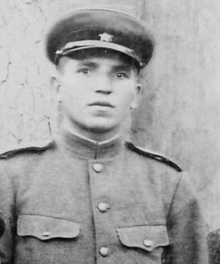 Федулкин Алексей Антонович