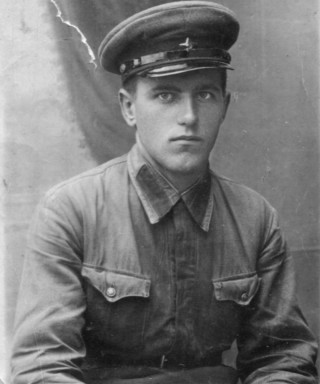 Лебедев Константин Иванович