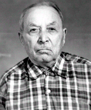 Касьянов Николай Романовича