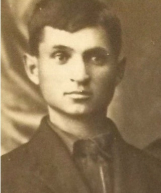 Наседкин Егор Тимофеевич