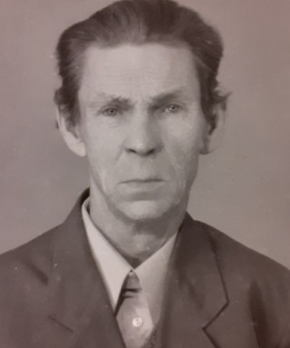 Дружинин Михаил Михайлович