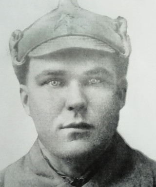 Тюхменев Александр Иванович