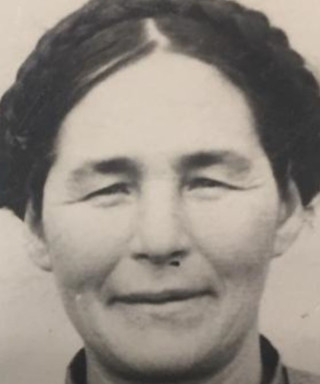 Ахмадеева Майнур Мансуровна