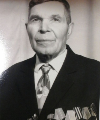 Беседин Иван Акимович