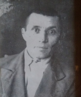 Насыров Хасян Тажетдинович