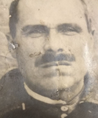 Калашник Иван Иванович