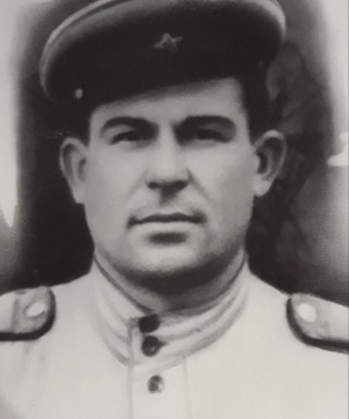 Булохов Степан Петрович