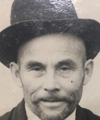 Давлятгареев Хасан Давлятханович