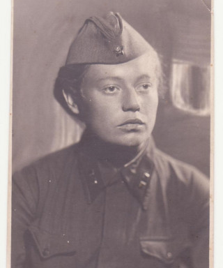 Амирова Александра Ивановна