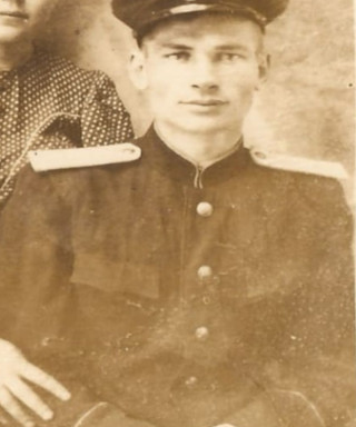 Фадеев Михаил Давыдович