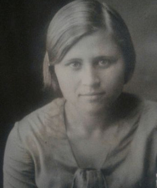 Костючек Мария Федоровна