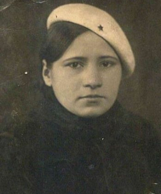 Диденко Антонина Ивановна