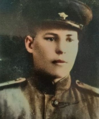 Паршуков Дмитрий Васильевич