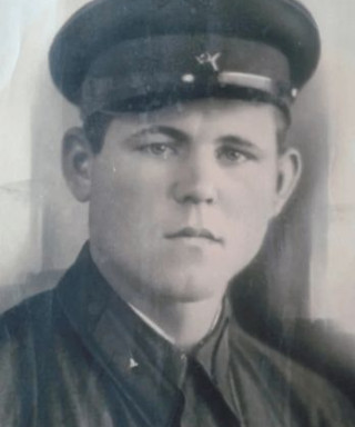 Жовниренко Михаил Никифорович