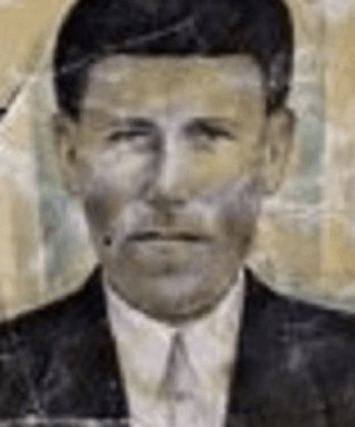 Кубарев Григорий Гаврилович