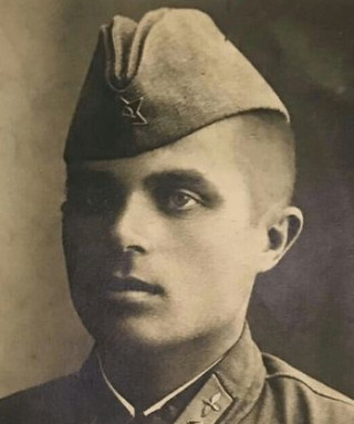 Немерчуков Иван Иосипович