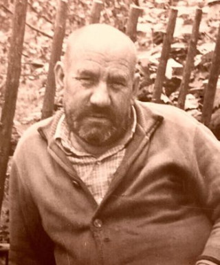 Иванов Петр Семенович