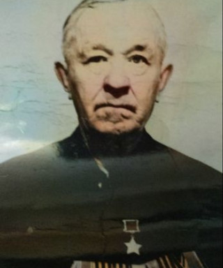 Коробейников Василий Гурьянович