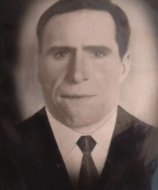 Глухов Александр Афанасьевич