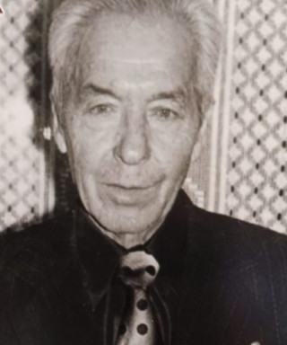 Майоров Иван Елистратович