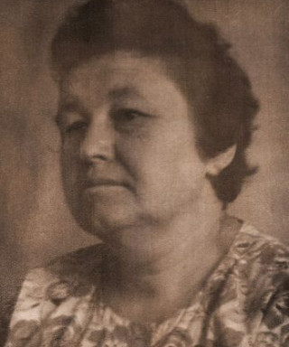 Литковская Елена Макаровна