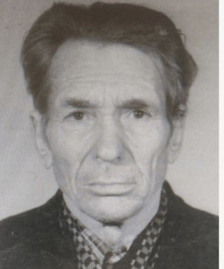 Акулов Федор Григорьевич