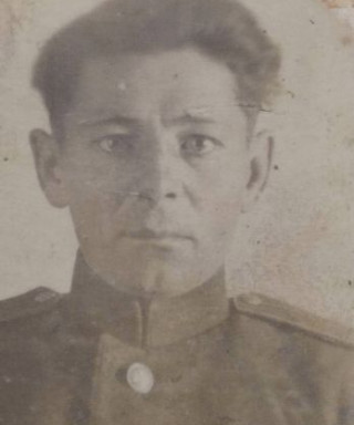 Богачко Павел Лукич