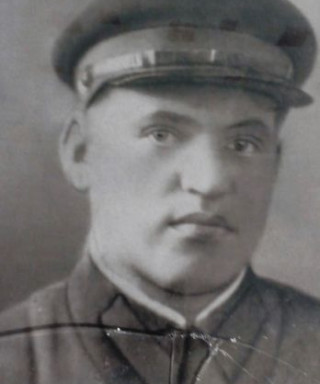 Панишев Василий Дмитриевич