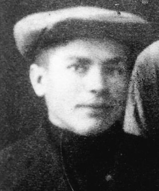 Панишев Василий Ефимович