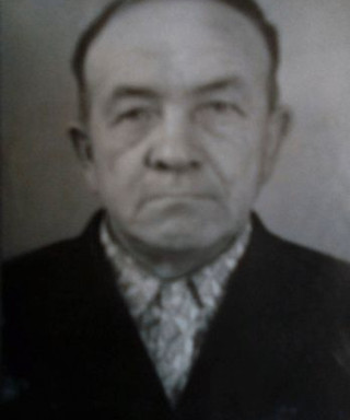 Андреев Александр Петрович