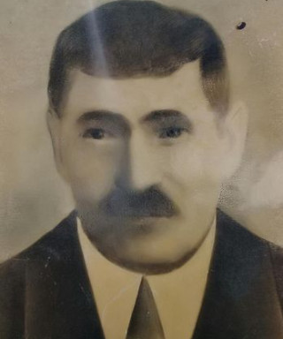 Кузнецов Иван Павлович