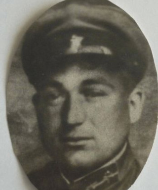 Еремин Дмитрий Петрович