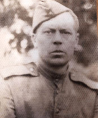 Названов Михаил Михайлович