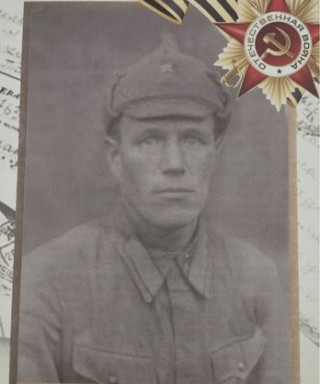 Зелянин Егор Иванович