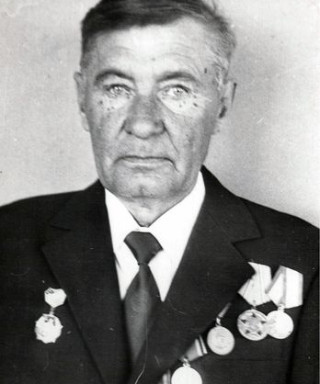 Корниенко Федор Федорович