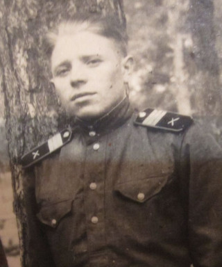 Лысков Николай Филиппович